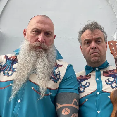 Boulogne : Fish & Chippendales Repas-Concert ce week-end au théâtre...