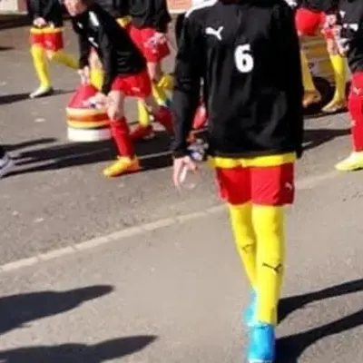 Foot : un jeune footballeur du Touquet a besoin de vous pour...