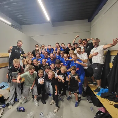 Foot : Cappelle-la-Grande remporte le derby Dunkerquois, Saint-Omer...