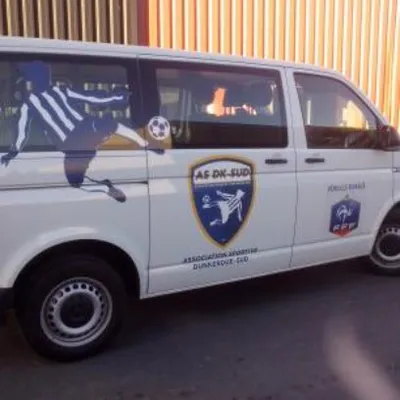 Cambriolage au club de foot de l’AS Dunkerque : quatre suspects...