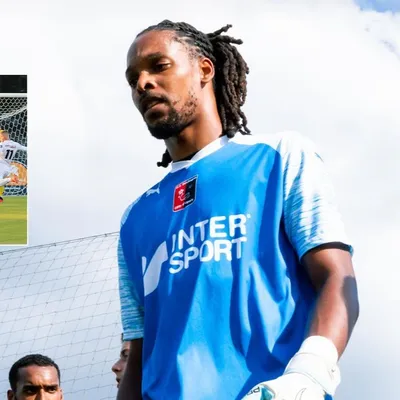 Foot, Boulogne-sur-Mer : Xavier Lenogue prolonge son contrat