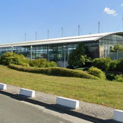 Fin du monopole dans le Tunnel-sous-la-Manche : Natacha Bouchart...