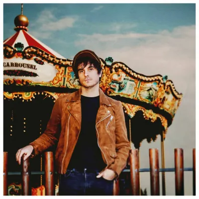 Gauvain Sers en concert à Saint-Martin-Boulogne