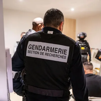 Séquestration de deux septuagénaires à La Gorgue : cinq suspects...