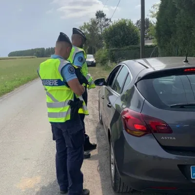 Deux septuagénaires séquestrés et violentés à La Gorgue : un appel...