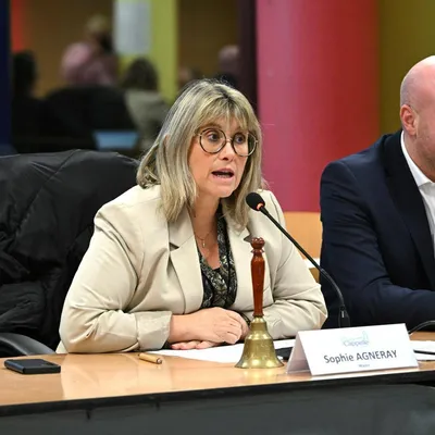 Cappelle-la-Grande : Julien Gokel prêt à quitter l'Assemblée pour...