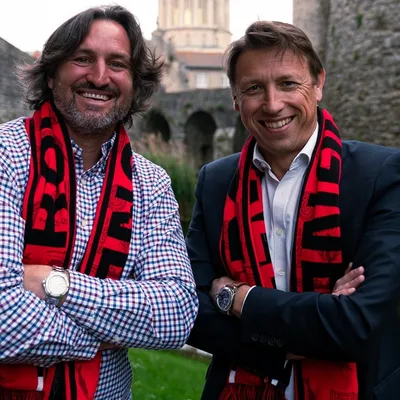Foot, Boulogne-sur-Mer : Grégory Thil de retour à l'USBCO