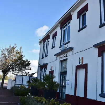 Municipales : à Guemps le maire sortant Charles Cousin seul en course