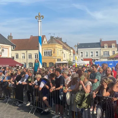 1er-Mai à Guînes : la vente d'alcool interdite après 19h cette année