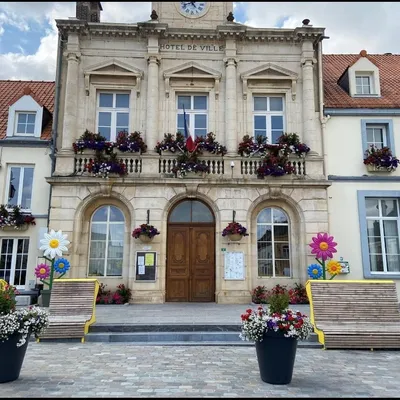 Municipales à Guînes : duel entre Éric Buy et Cédric Fasquelle