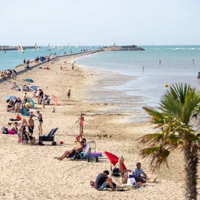 Le Nord et le Pas-de-Calais placés en vigilance jaune canicule