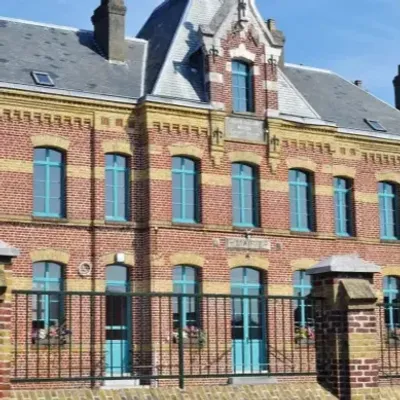 Municipales à Helfaut : Francis Marquant face à Romain Bodelle