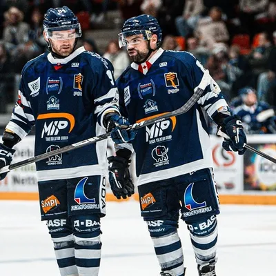 Hockey-sur-glace : les Corsaires de Dunkerque victimes... de la grippe