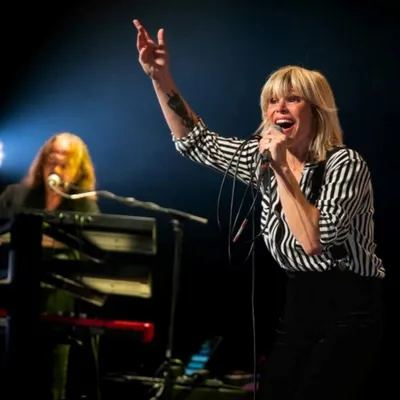Samer : les chansons de France Gall à l’honneur le 2 octobre