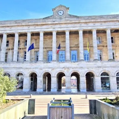 Municipales à Hazebrouck : Valentin Belleval face à Jean Paul Cotte