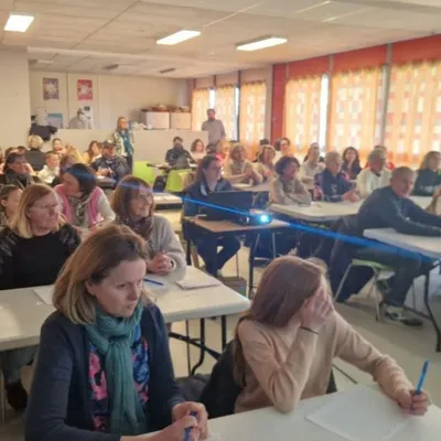 Aire-sur-la-Lys : le Rotary Club organise sa deuxième dictée 