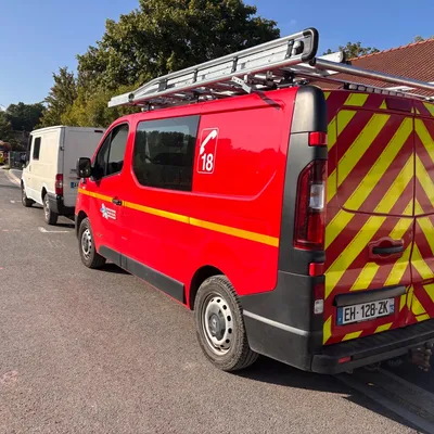 Ardres : un jeune garçon de 14 ans blessé dans un accident de quad