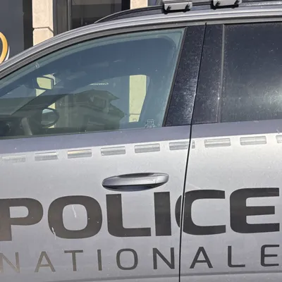 Dunkerque : il est interpellé après des menaces de crime sur Snapchat