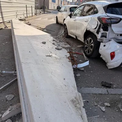 Chute d’un balcon à Dunkerque : l’entreprise reconnaît une erreur...