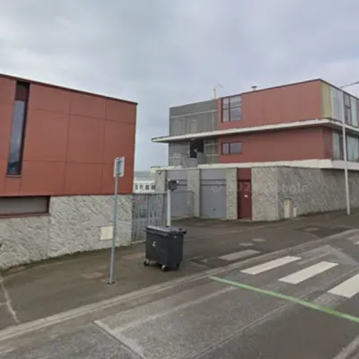 Berck : un litre d’acide acétique se répand dans le lycée Lavezzari
