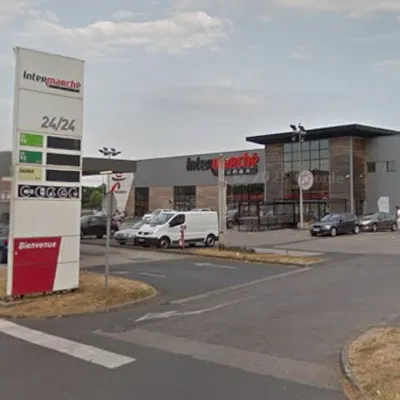 Coudekerque-Branche : des jets de pierre et des véhicules dégradés