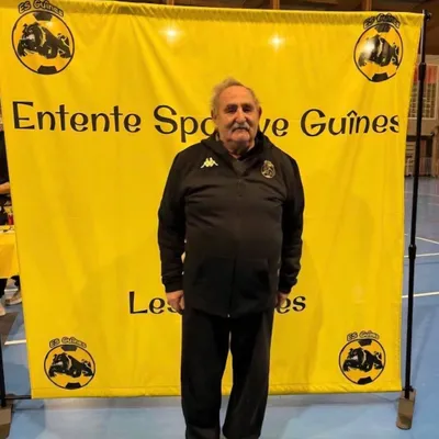 Disparition à Guînes : un râleur au grand cœur, l'hommage à Jacques...