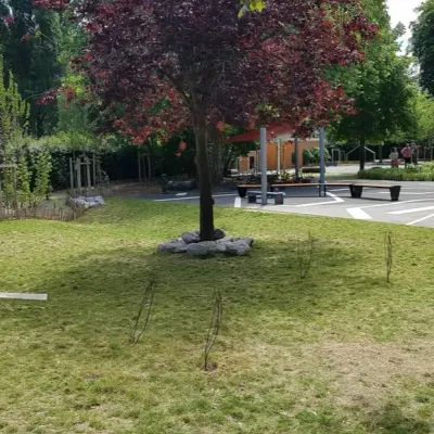 Dunkerque :  plusieurs sites publics fermés en raison de la tempête...