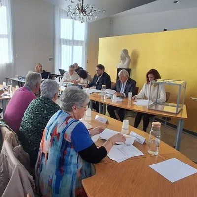 Jean-Marc Puissesseau nouveau maire de Coulogne