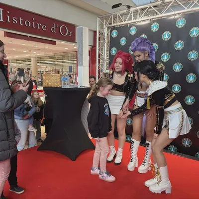 Longuenesse : La K Pop débarque dans l'Audomarois ce mercredi...