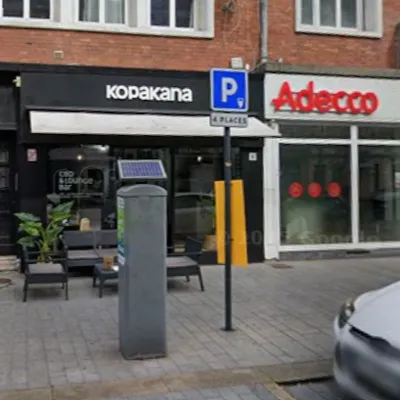 Calais : un homme décède rue Royale