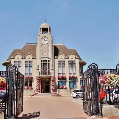 Municipales au Portel : Maxime Leprêtre se pose en successeur...