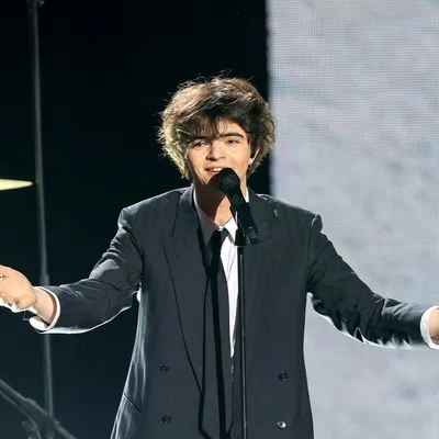 Le Boulonnais Sam Sauvage sacré Révélation masculine aux Victoires...