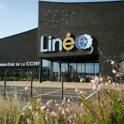 Wormhout : pourquoi le grand bassin ferme à Linéo ? 