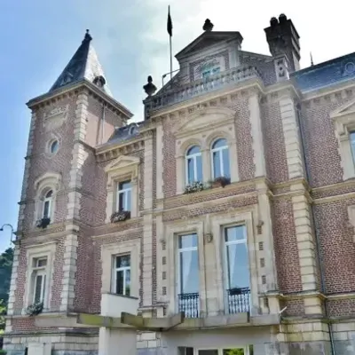 Municipales à Longuenesse : Christian Coupez face à Chantal Levray