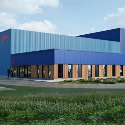 Chicorée Lutun s’implante à Calais et rejoint la zone d’activités...