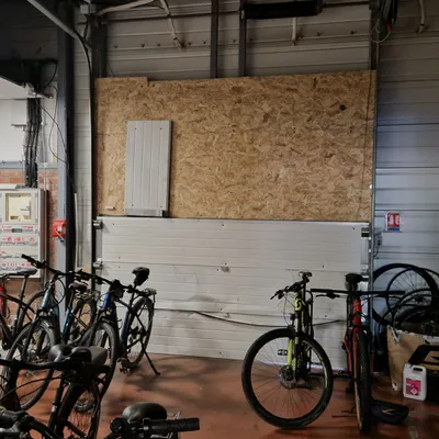 Arques : un préjudice de 100 000 euros pour Audovélo, victime d’un...