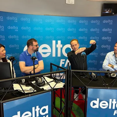 Une légende de la magie à Coudekerque-Branche, Gilles Arthur...