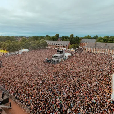 Midnight Generation, Miki, Asaf Avidan, Eve La Marka... Encore...