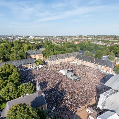 Arras : le Main Square festival 2026 déjà complet