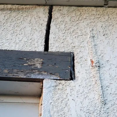 Maisons fissurées par la sécheresse, de l'aide pour les victimes...
