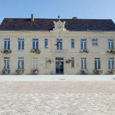 Municipales 2026 à Marck : Pierre-Henri Dumont repart en duo, face...