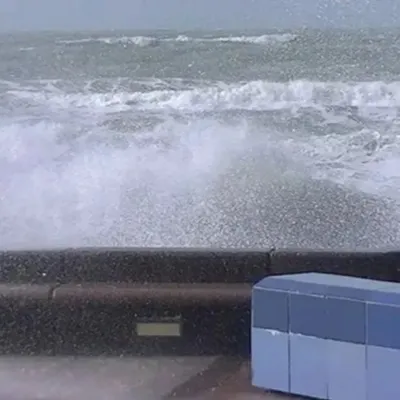 Boulogne, Calais, Dunkerque... Les grandes marées se terminent ce...
