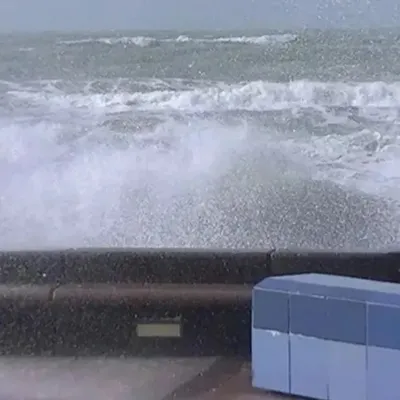 Attention aux grandes marées ce week-end