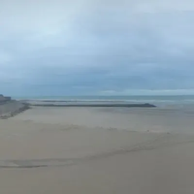 Plusieurs personnes et un chien sauvés au large de Berck-sur-Mer et...
