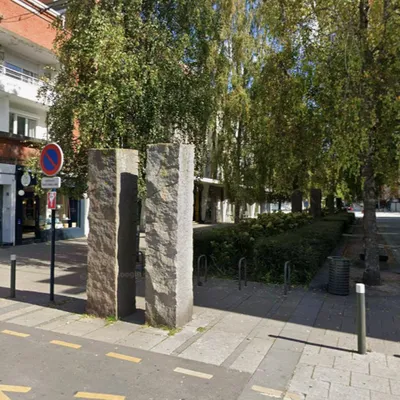 Dunkerque : deux femmes s'en prennent violemment à un homme en...