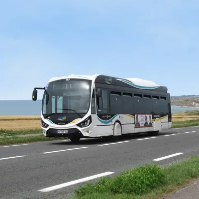 Boulogne-sur-Mer : une pétition réclame la gratuité des bus dans le...
