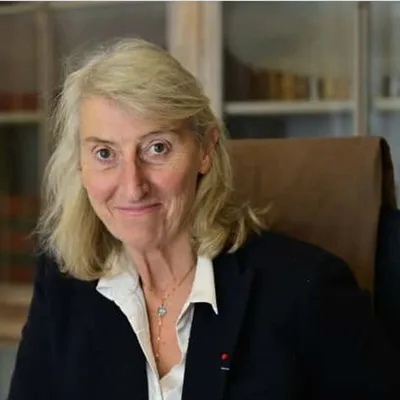 Boulogne, Le Portel : la ministre de la Pêche et de la Mer dans le...