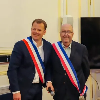 Disparition : la Ville de Bergues perd son premier adjoint