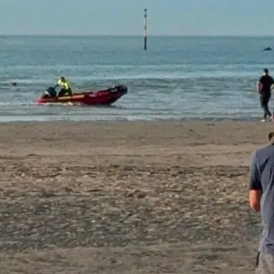 Dunkerque : un adolescent est mort, noyé, à Malo