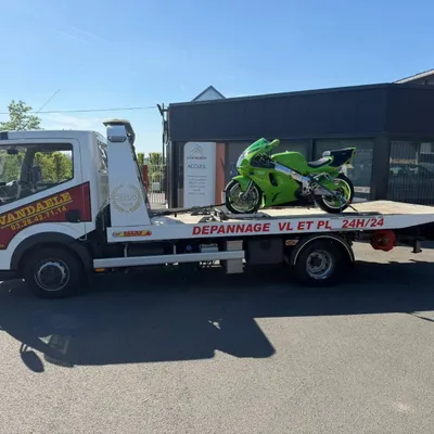 Plusieurs grands excès de vitesse, notamment à Hazebrouck : 113...